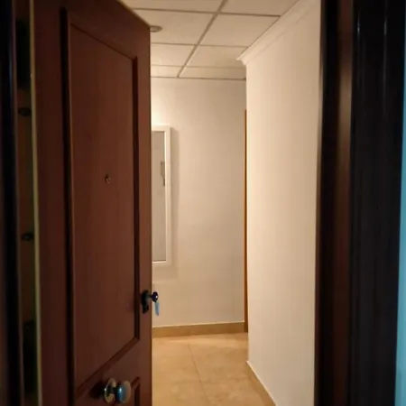 Appartement Bea Gandie