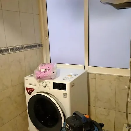 Bea Appartement Gandie