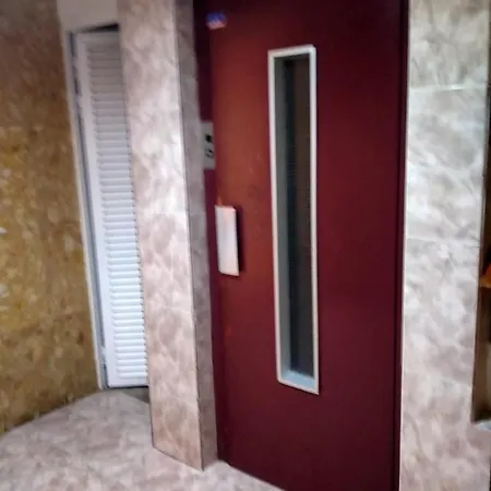 Appartement Bea *