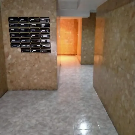 Bea Appartement *