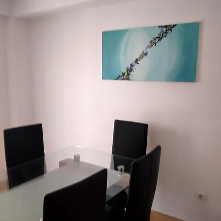 Bea Appartement *