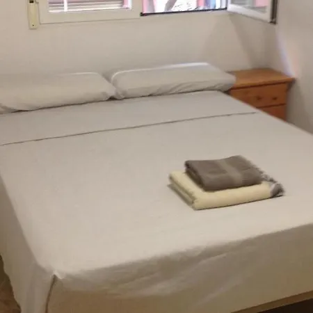 Appartement Bea *