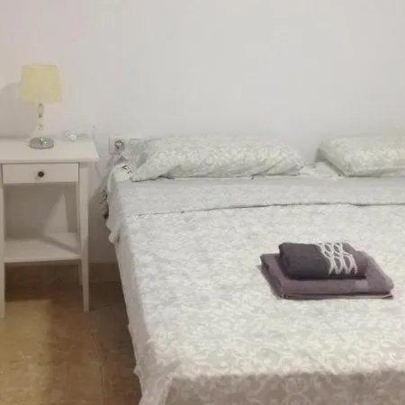 Bea Apartman Gandía