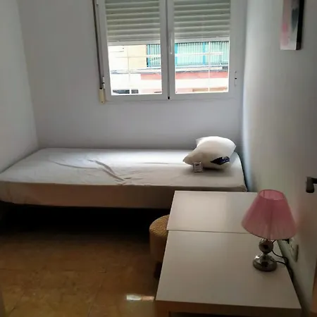Bea Apartman Gandía